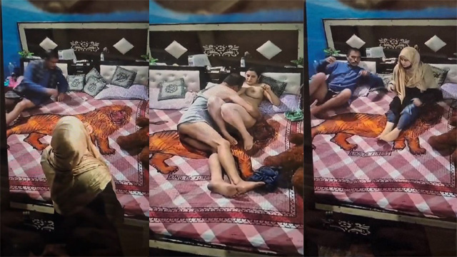 Indian Mature Women Affair Sex Video Viral