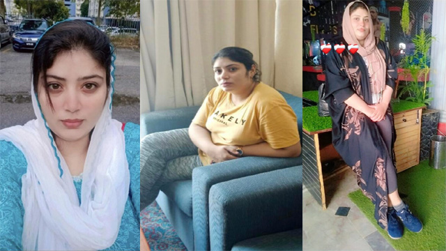 Pakistani Coworker Fucked – Behind Hard Threesome Mms