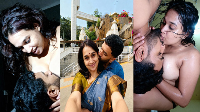 College Teacher Aunty – Affair Viral Free Mms
