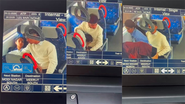 Viral Metro Harder Girl Fucking Mms Leaked