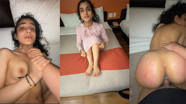 Oyo Girl Giving Blowjob – Hard Fucked By Boyfriend Porn Video