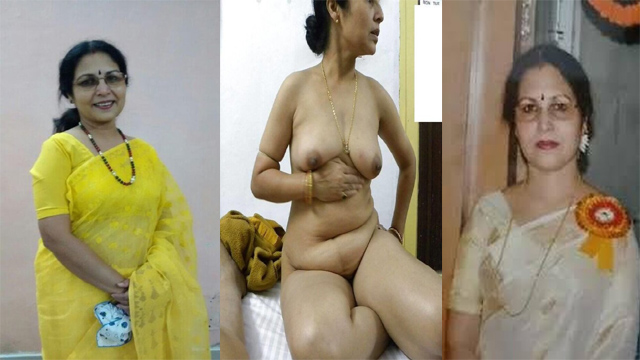 Mature Principal Mom Latest Fucking Video Update