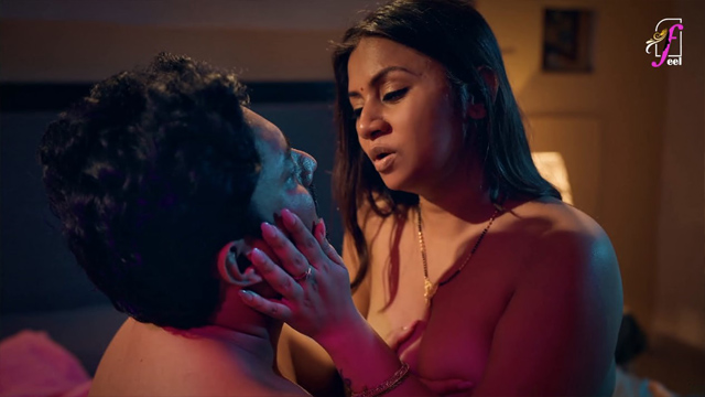 Jawaani Jaaneman 2025 Part 1 – Ep1 Hot XXX Web Series – Feelapp