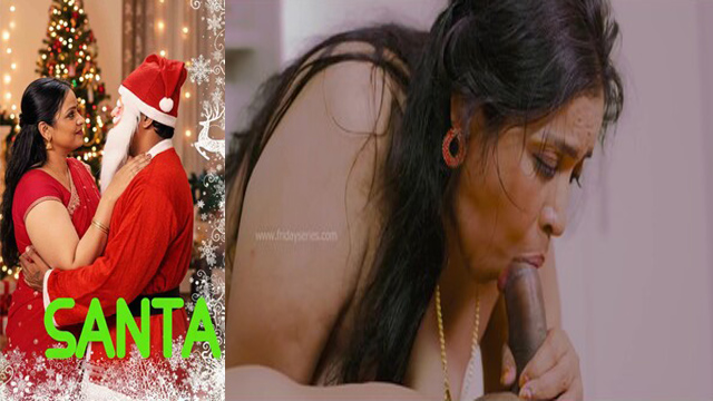 Santa 2025 – Malayalam Uncut Boomex Fridayseries