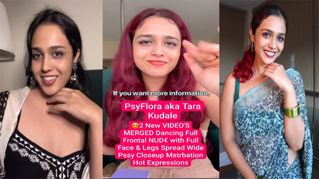 Tara Kudale Full Nude With Face – Pussy Spreading
