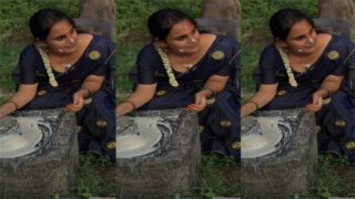 Tamil Twitter Fame Ranjini Paid – Getting Fucked