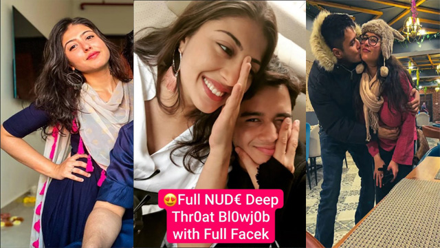Hot Babe Sucking Boyfriend – Big Dick Fucking Porn Video