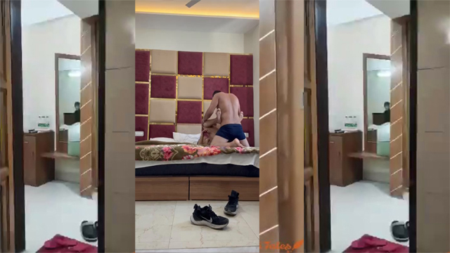Beautiful GF Makeup Room Fucking Intense Casual porn