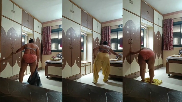 Mature Teacher Mom Changing – Affair Leaked Mms Porn