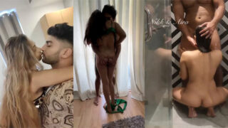 Hot Actress Ritu Aka Nikk Fucking In Hotel Sex