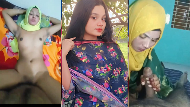 Hijabi Girl Sucking Big Dick – And Fucking Harder Pussy Watch