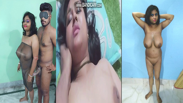 Chubby Bigboobs Bhabhi – Getting Hard Fucked Leaked Watch