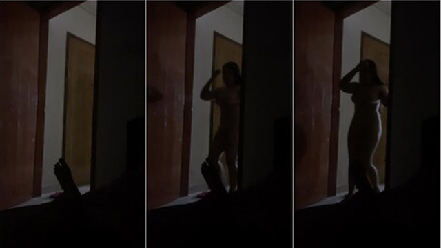 Desi Cute Girl – Showing Lovers Fucking