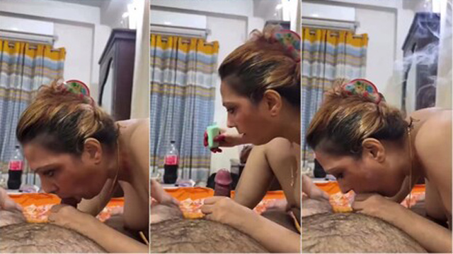 Sexy Milf Bhabi Sucking Video Watch Now
