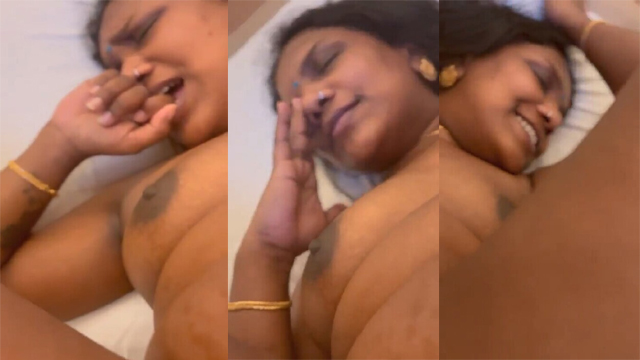 Tamil Wife Pussy Fucking With Sexy Face Expression