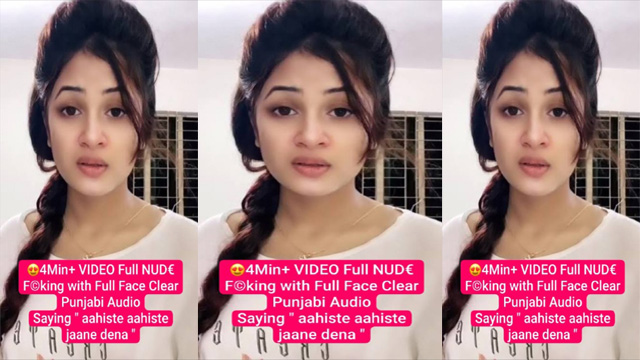 Punjabi Cute Girl – Viral Fucking Mms