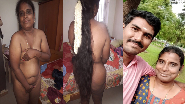 Tamil Wife Closeup Kissing Nude & Pussy Fingered Captured