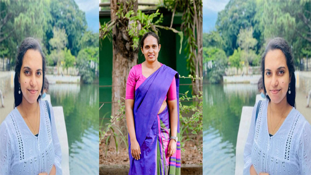 Lankan Boy Having Fun With 3 – Different Sexy Teachers