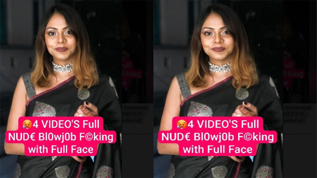 POV Insta Model Blowjob with Full Face