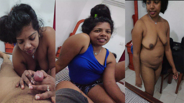 Tamil Wife Fucking Affair With Office Colleague