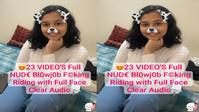 Mallu GF Latest Most Exclusive – Full Blowjob Fucking Porn Video