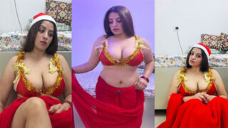 Vandana Pathak – Insta Model Exclusive Viral Live