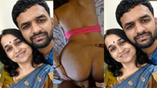 Most Viral Telugu OYO Mom High Quality Porn
