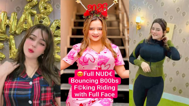 Youtuber Trending Most Exclusive – Viral Hard Fucking Mms