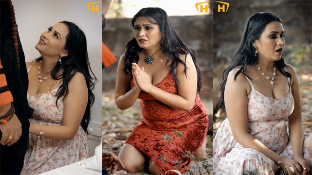 Nashili 2026 – Hotfm Ott Uncut Web Series