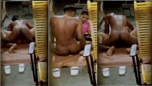 Randi Bhabi Hard Fucking – Captured Leaked Video