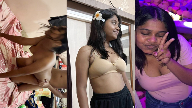 Tamil Mallu Girlfriend – Lover Deep Balls Deep Viral