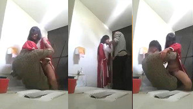 Desi Lover Roamnce And – Fucking With Bathroom Viral Porn Video