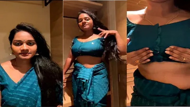 Watch Tamil Insta Fam Kanmani Live Chat Mms Free