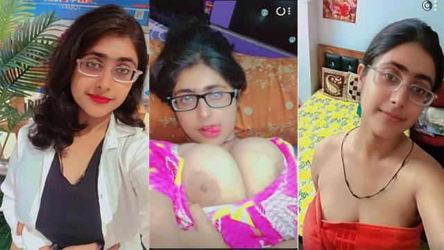 Bengali Merged Babe – Bigboob Showing 2 Clip Viral Mms