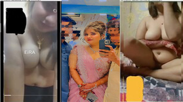 Beautiful Sexy Bengali Horny Mal Boobs Showing Mms Video