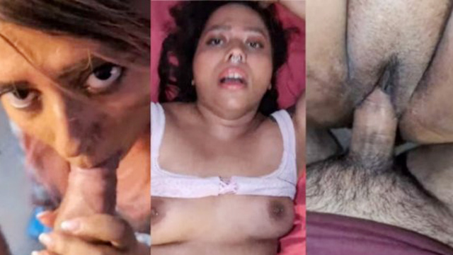 Indian Hot Village Wife Deeper Sex Mms Video