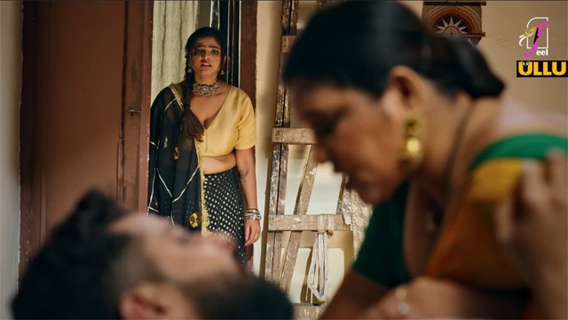 Pehla Nasha Part 2 – 2026 Ullu Indian Web Series Video – Feelapp