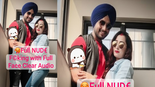 Sexy Teen Wife Kissing And Fucked By Sardar ji XXX