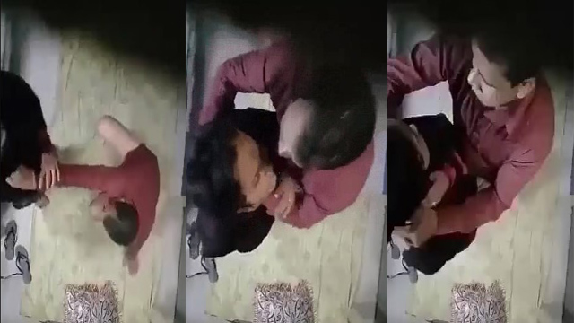 Husband devar se chudti – wife ka video banaya