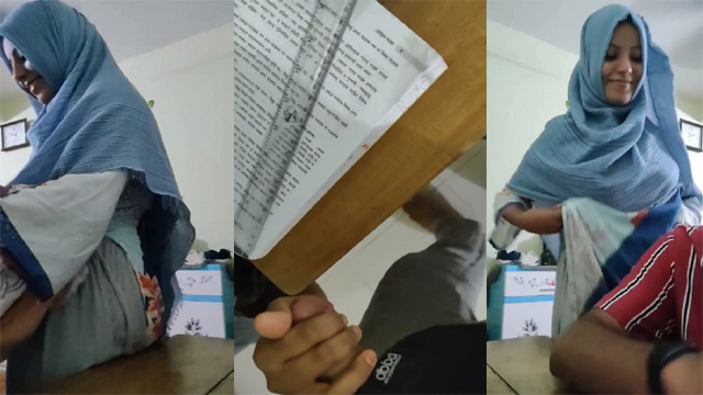 Hot Student Fucking With Teacher Latest Xxx Video