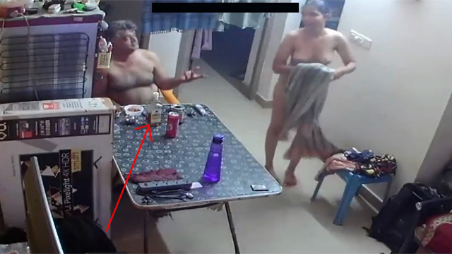 Myanmar Heavy Cute – Housewife Nudes Spy Record