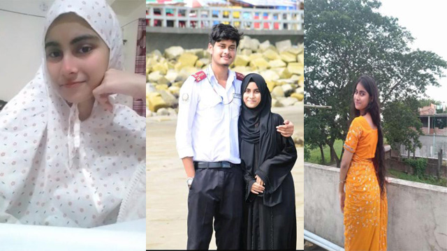 Beautiful Young Hijabi Girl Scandal Video New Update