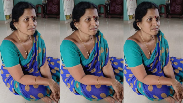 Real Tamil Aunty Affair – Big Dick Fucking Leaked