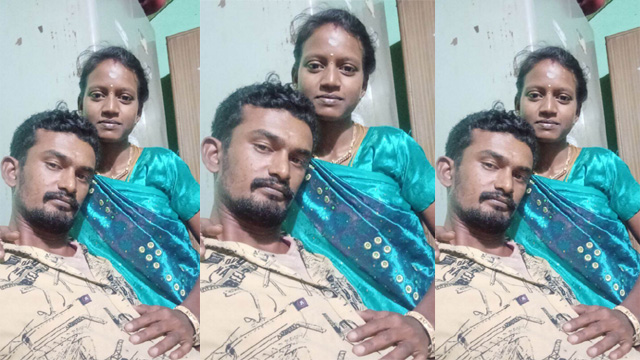 Horny Tamil Wife Threesome Hard Fucking Porn