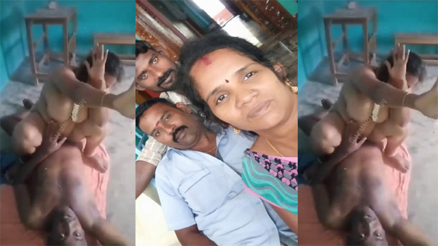 Tamil Gangbang Fucking Convinces His Wife – desi52sex