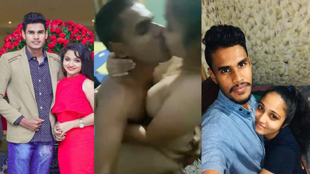 Desi Cute Model Fucking Hard with Boyfriend