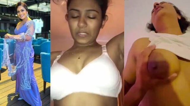 Chubby Slim Lankan Tv Anchor Hard Sex mms Online