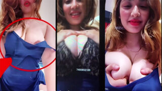 Aditi Mistry Hot Panty – Pussy Closeup Boobs Viral MMS