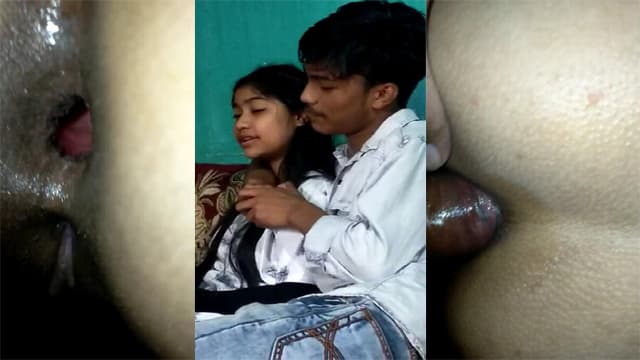 Assmaese Cute Girl Getting Fucked In Anal Both Hole Viral Mms