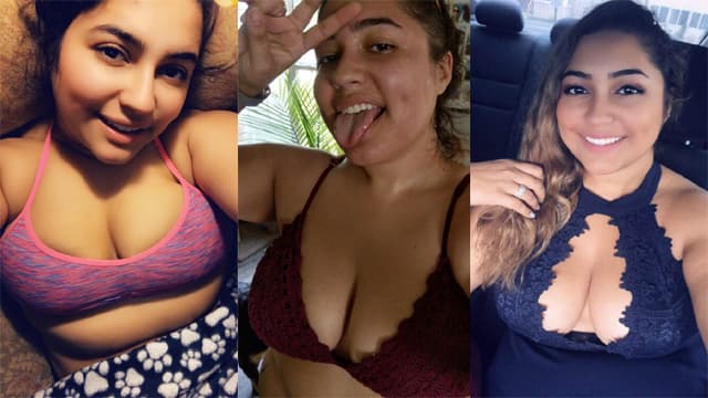Chubby BBW Nri Giving Blowjob And Fucked Viral Video